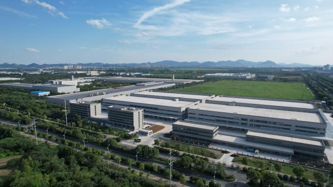 集团五项工程荣获“安徽省建筑安全生产标准化工地”称号