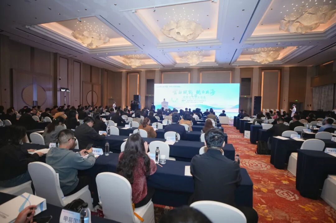 华力控股出席“金融赋能 皖企出海”政银企对接交流会