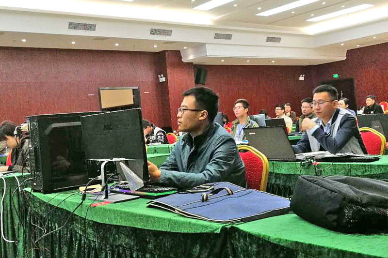 在“全省住房城乡建设系统BIM技术技能竞赛”上传来喜讯